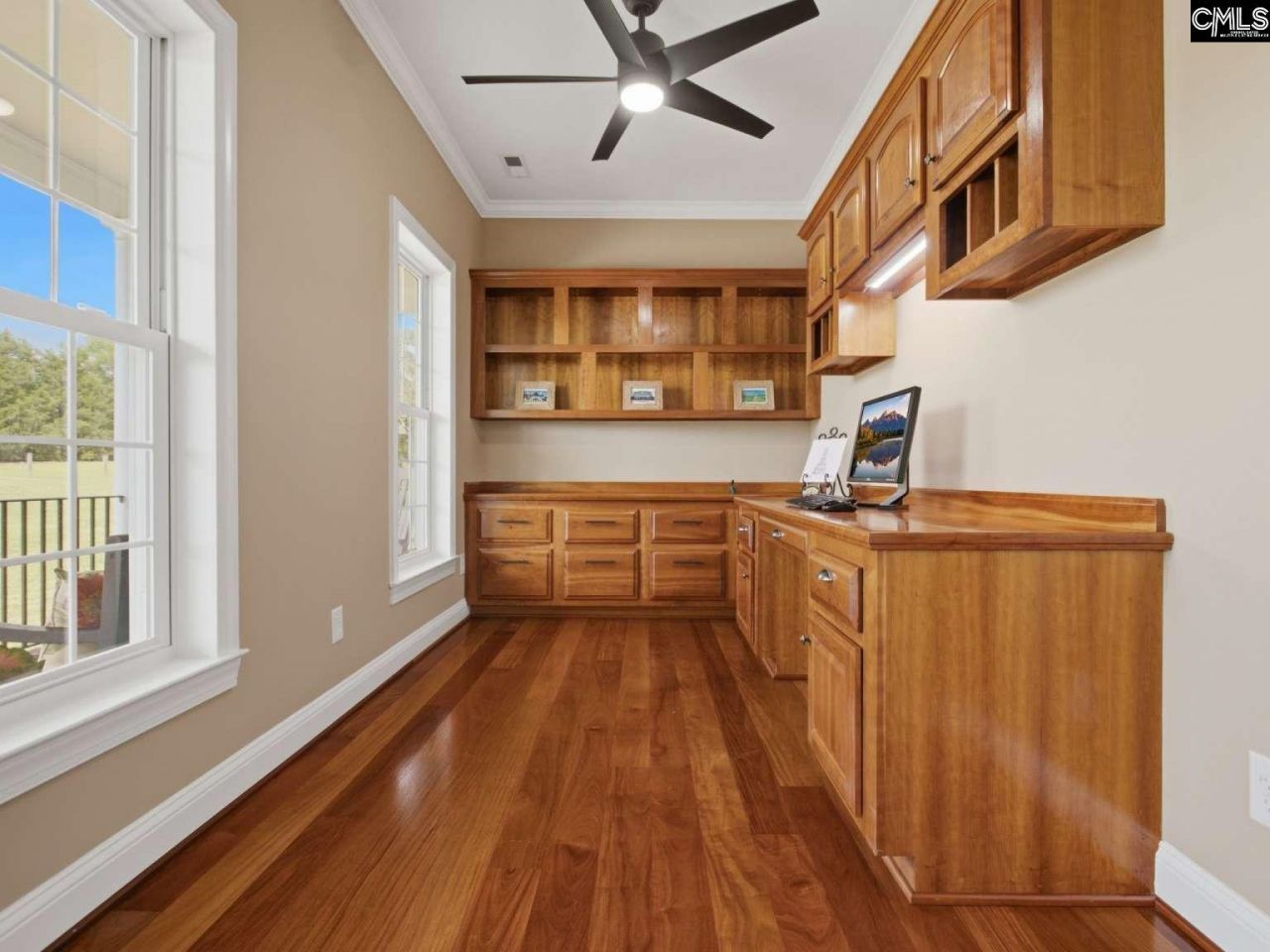 501 Fairfield Hill Road  Photo 20