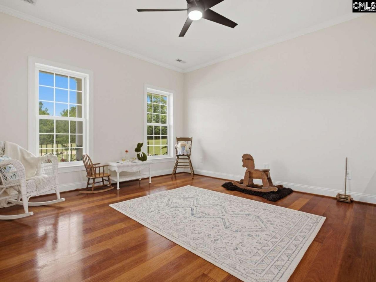 501 Fairfield Hill Road  Photo 22