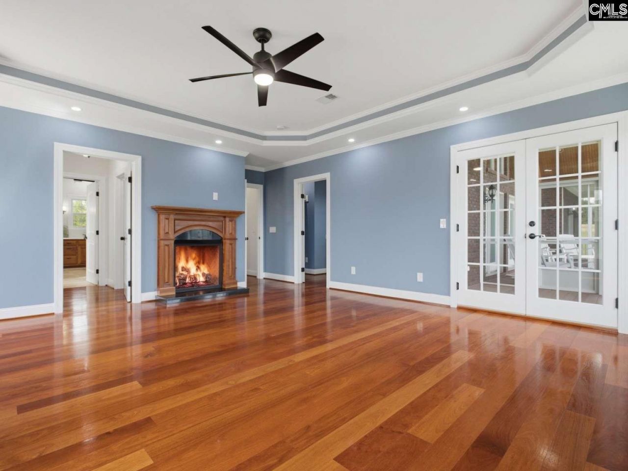 501 Fairfield Hill Road  Photo 29