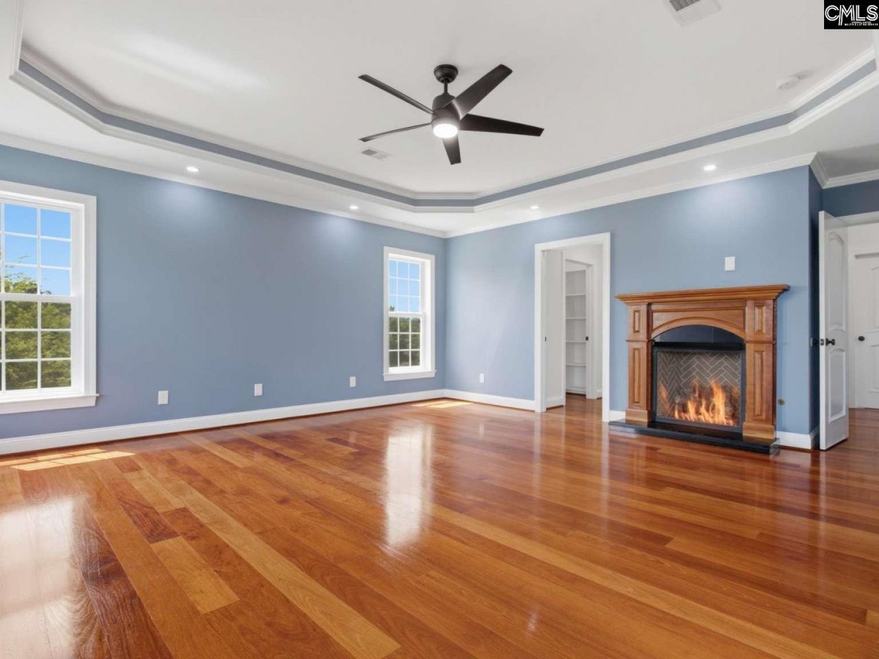 501 Fairfield Hill Road  Photo 30