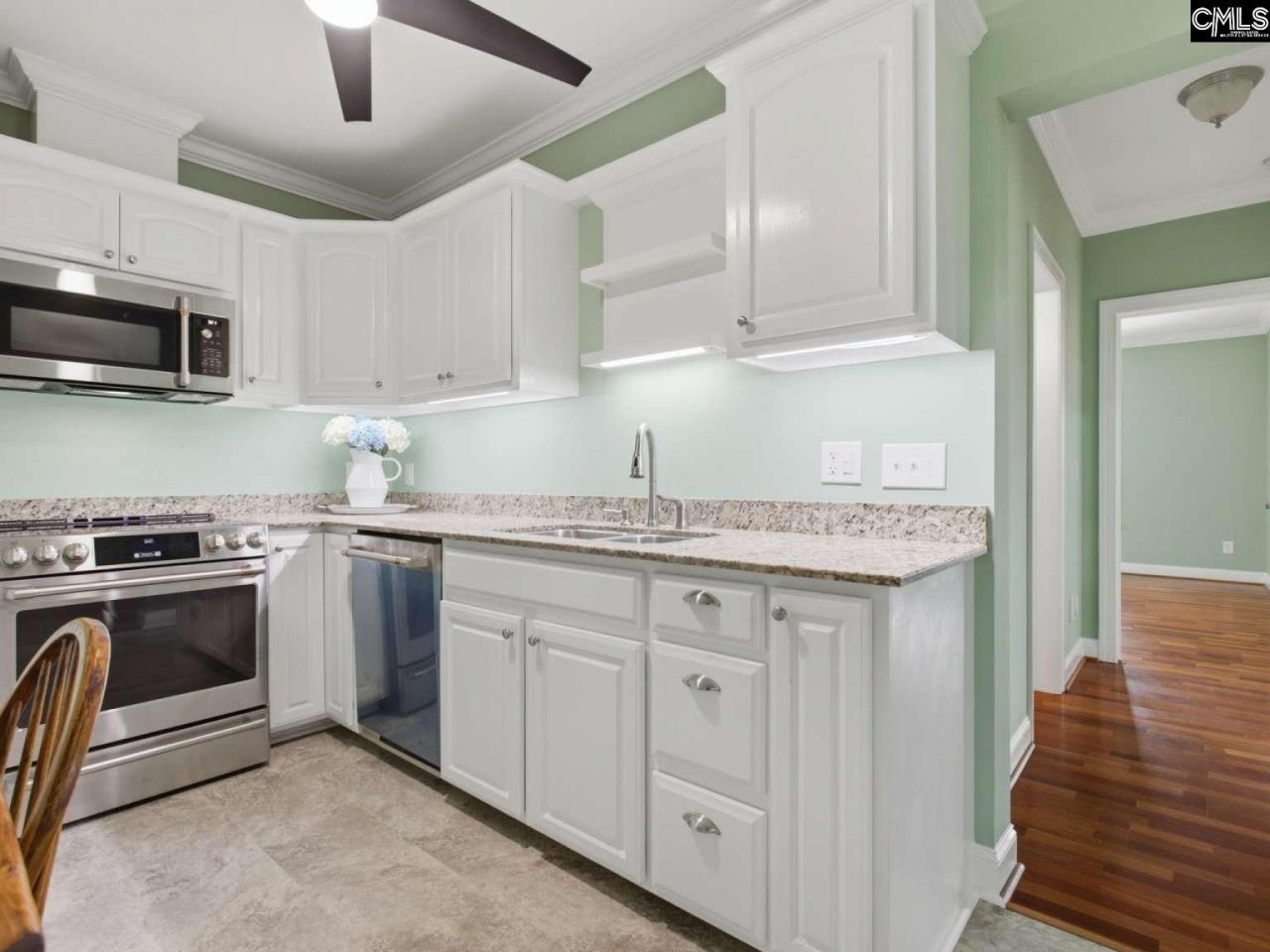 501 Fairfield Hill Road  Photo 32