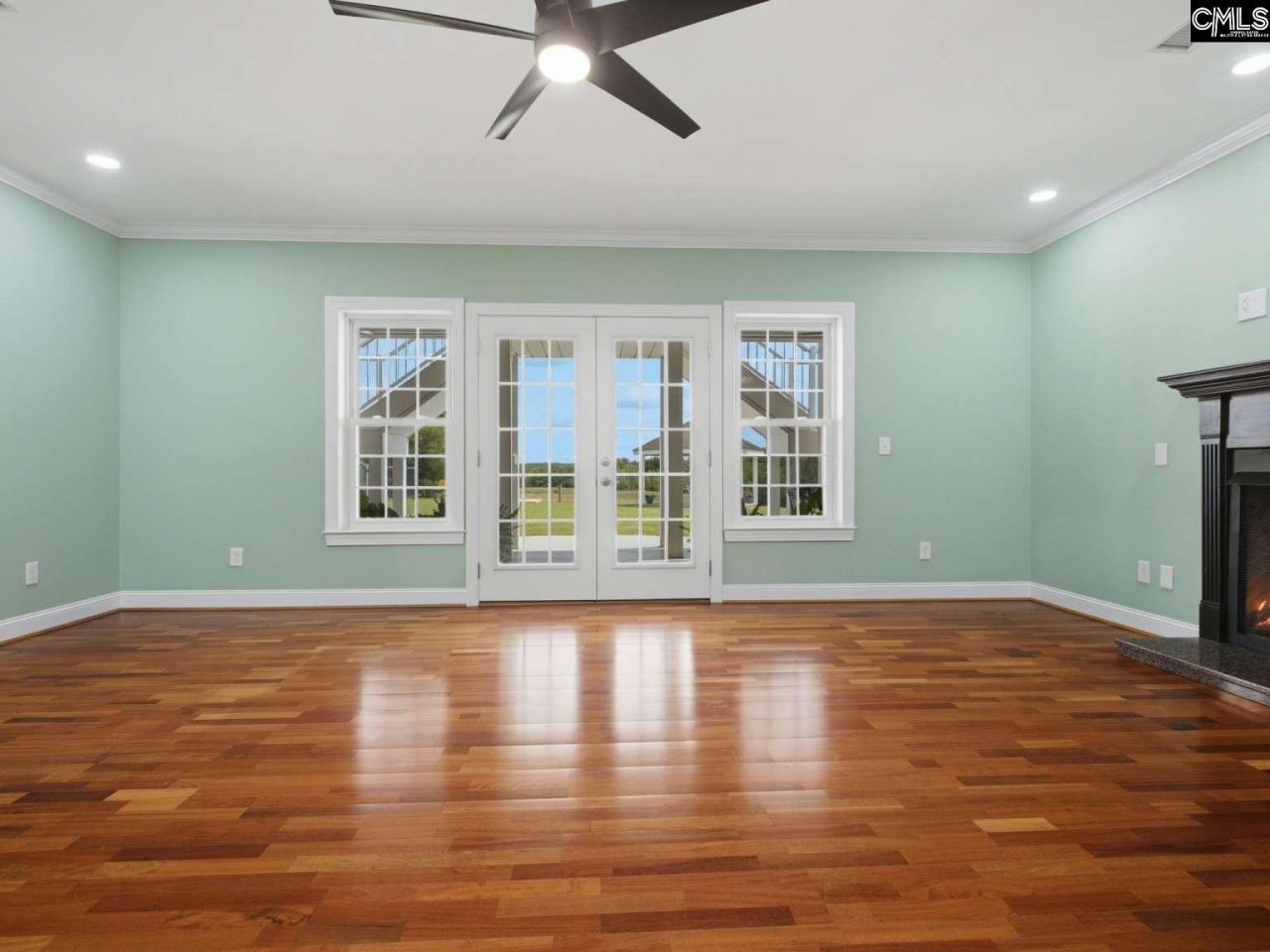 501 Fairfield Hill Road  Photo 35