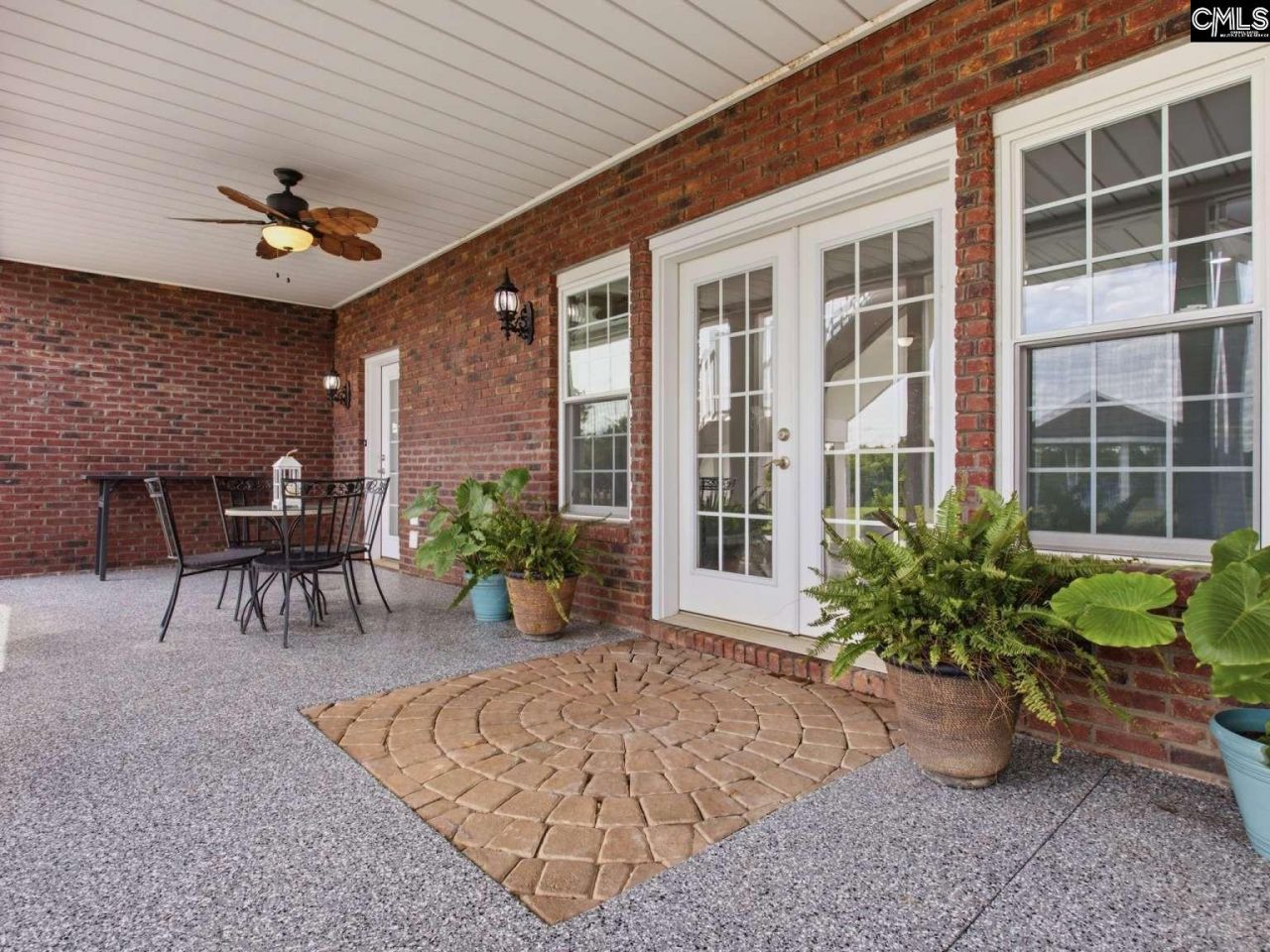 501 Fairfield Hill Road  Photo 36