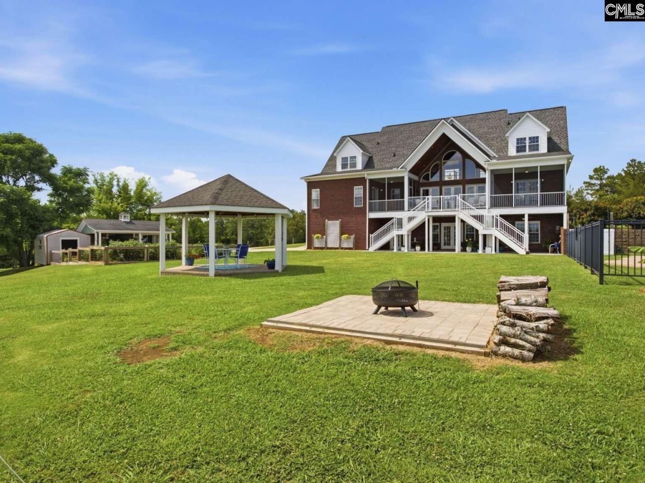 501 Fairfield Hill Road  Photo 42