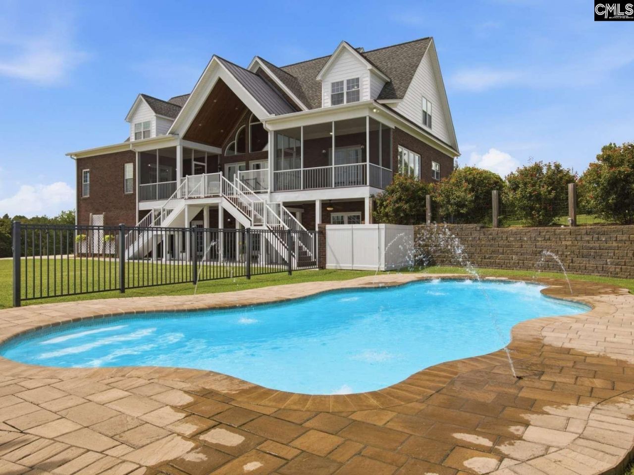 501 Fairfield Hill Road  Photo 43