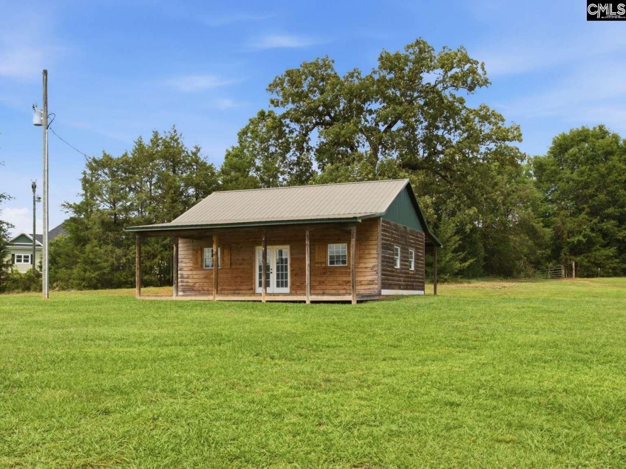 501 Fairfield Hill Road  Photo 47