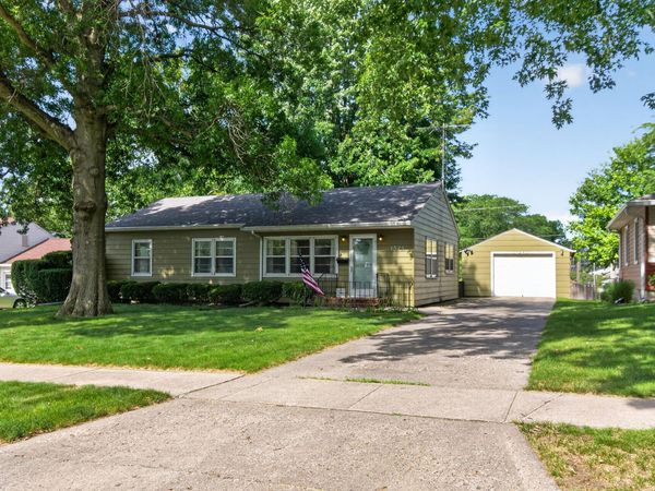 1523 Clark Avenue, Ames, IA 50010