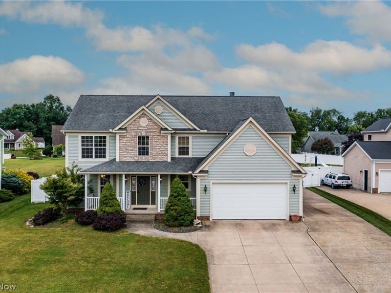 2392 Bowers Street NW, Uniontown, OH 44685 Photo 39