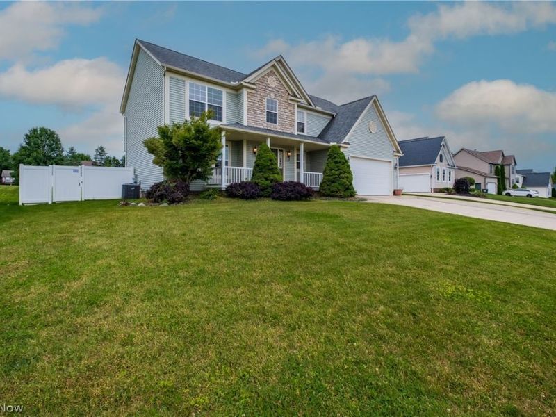 2392 Bowers Street NW, Uniontown, OH 44685 Photo 40