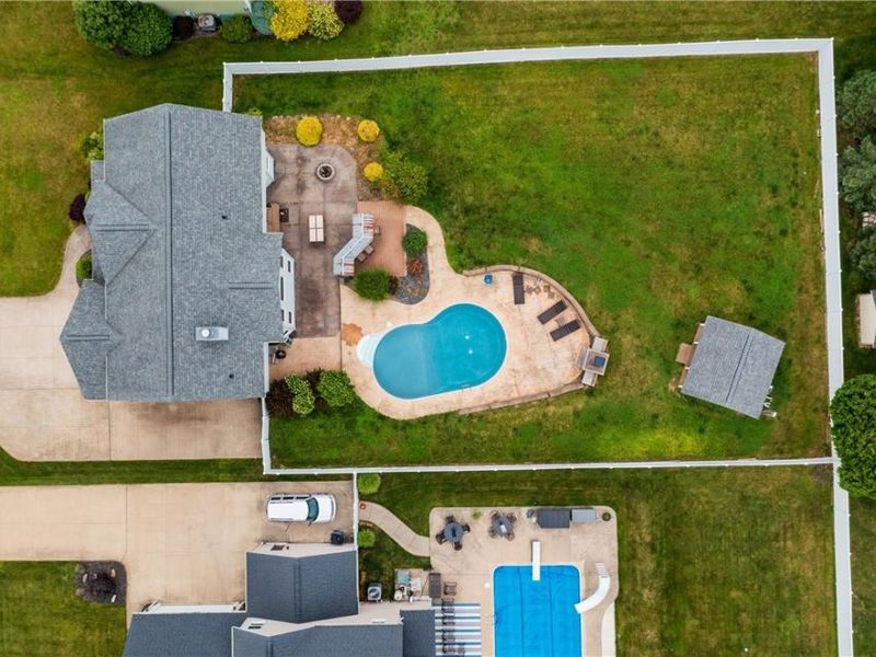 2392 Bowers Street NW, Uniontown, OH 44685 Photo 42