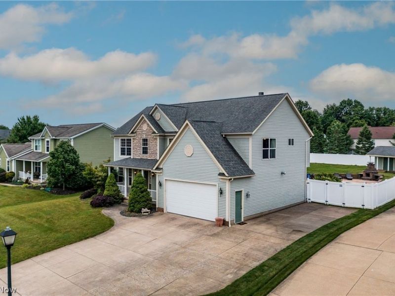 2392 Bowers Street NW, Uniontown, OH 44685 Photo 45