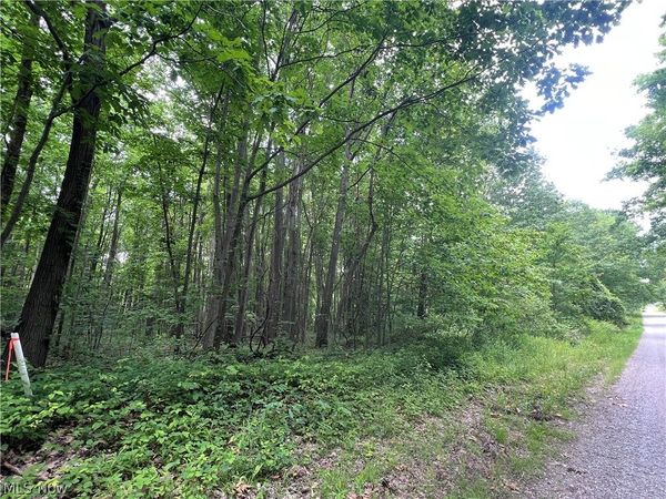 Weaver Road , Conneaut, OH 44030