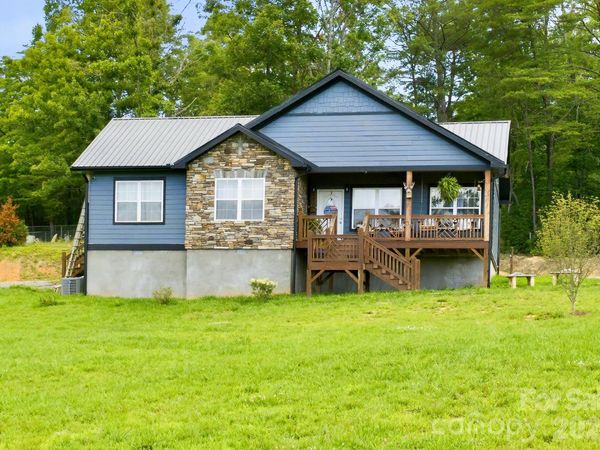 301 McGinnis Drive, Old Fort, NC 28762
