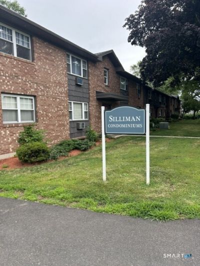 90 Silliman, Unit 3B, Fairfield, CT 06824 Main Photo