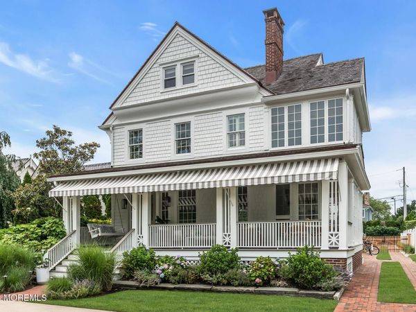 206 Brighton Avenue, Spring Lake, NJ 07762