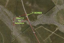 Tract D Ten Acre Rd.  photo 4