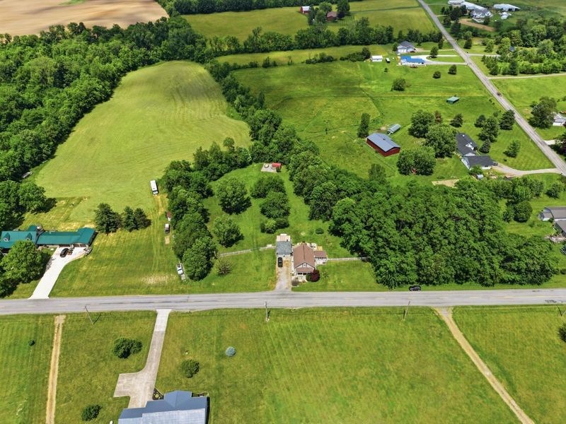 4316 County Road 222, Huntsville, OH 43324 Photo 2