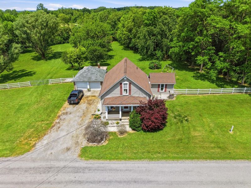 4316 County Road 222, Huntsville, OH 43324 Photo 5
