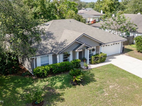 8078 MACNAUGHTON Drive, Jacksonville, FL 32244