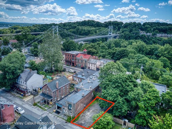 Tbd W Union Street, Kingston, NY 12401