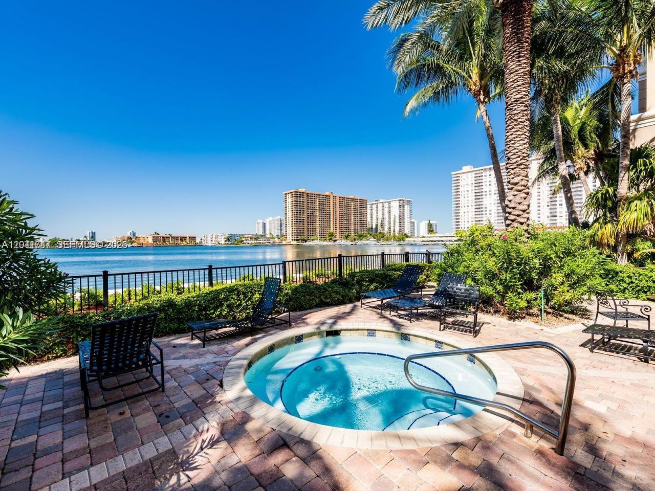 17145 N Bay Rd , Unit 4311, Sunny Isles Beach, FL 33160 Photo