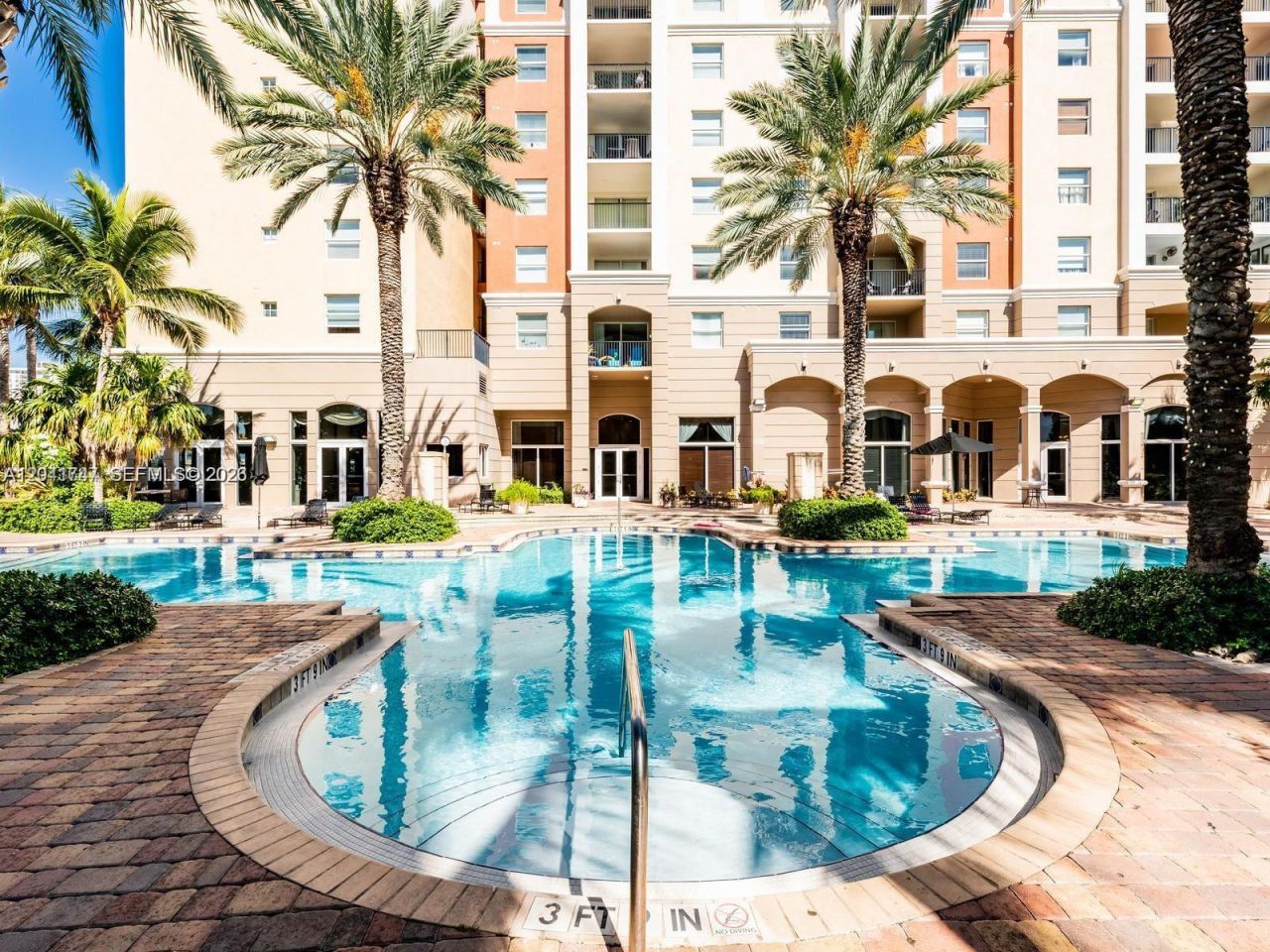 17145 N Bay Rd , Unit 4311, Sunny Isles Beach, FL 33160 Photo