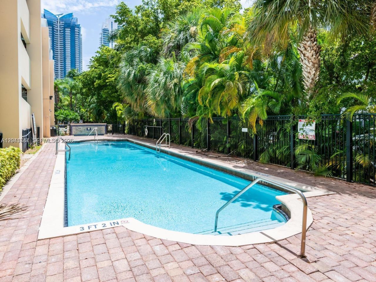 17145 N Bay Rd , Unit 4311, Sunny Isles Beach, FL 33160 Photo