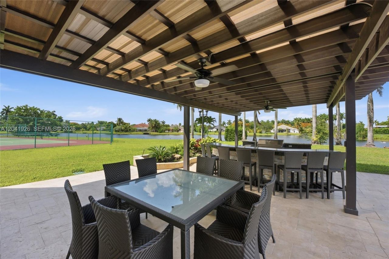 16170 Saddle Ln , Weston, FL 33326 Photo