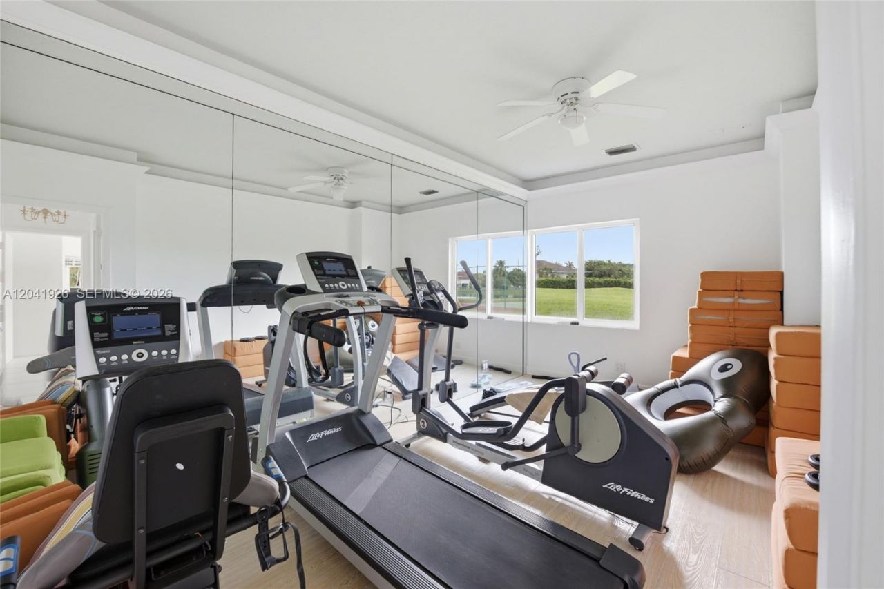 16170 Saddle Ln, Weston, FL 33326 Photo