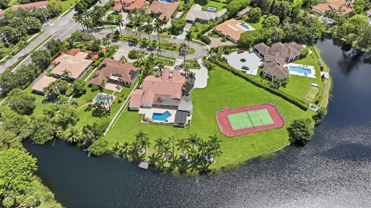 16170 Saddle Ln, Weston, FL 33326 Photo