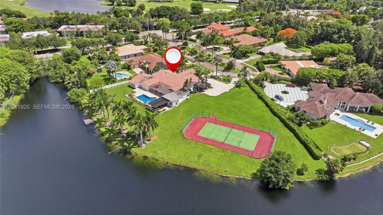 16170 Saddle Ln , Weston, FL 33326 Photo