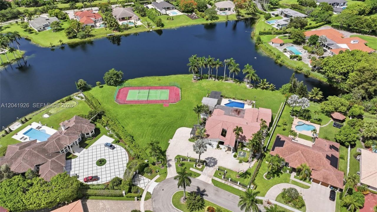 16170 Saddle Ln , Weston, FL 33326 Photo