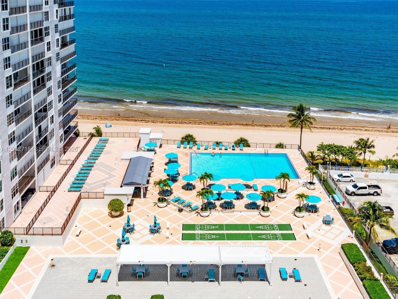 4280 Galt Ocean Dr, Unit 15B, Fort Lauderdale, FL 33308 Photo