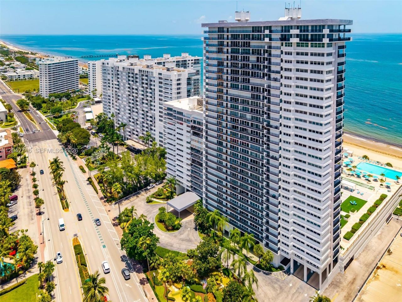 4280 Galt Ocean Dr, Unit 15B, Fort Lauderdale, FL 33308 Photo