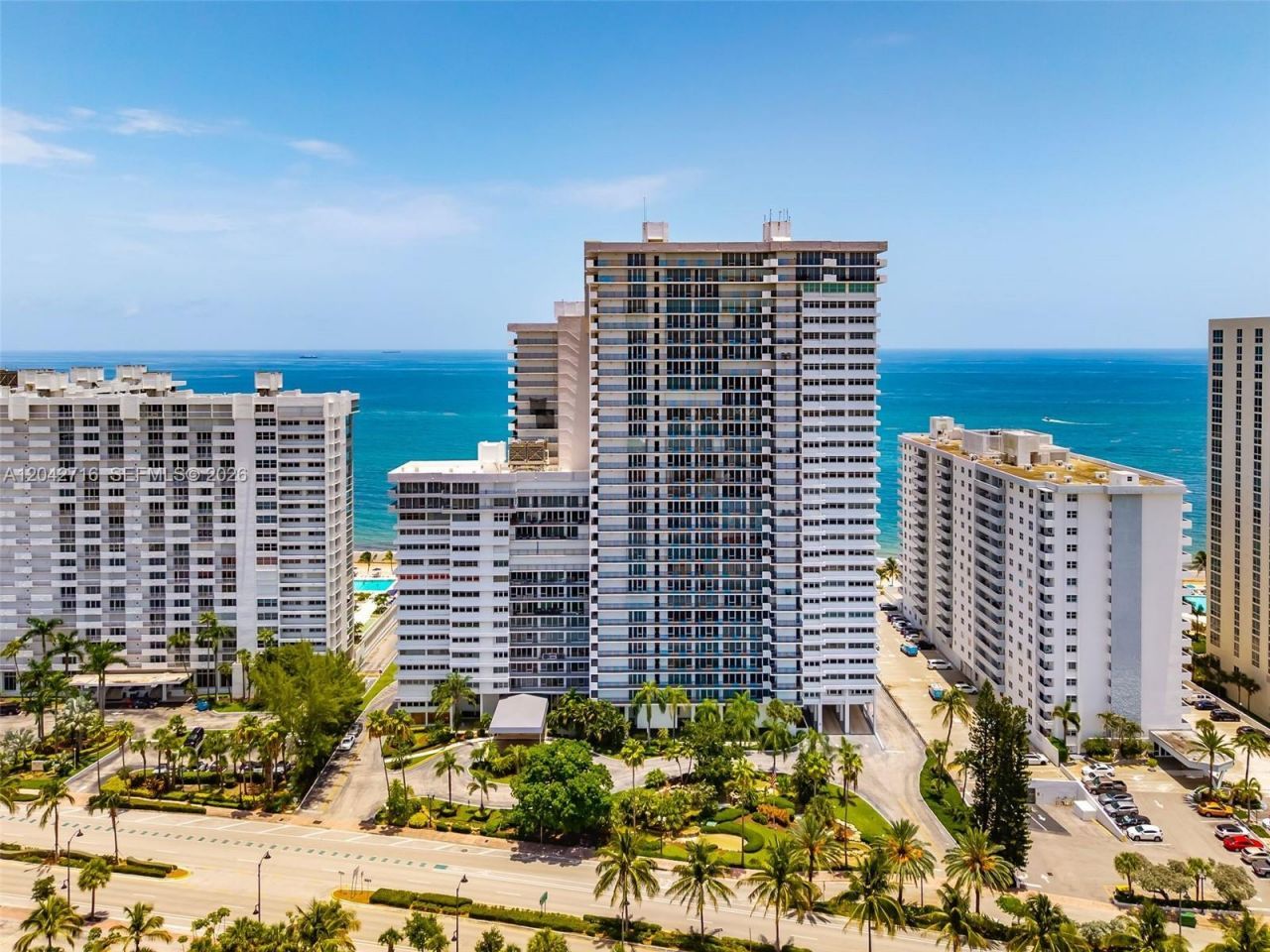 4280 Galt Ocean Dr, Unit 15B, Fort Lauderdale, FL 33308 Photo