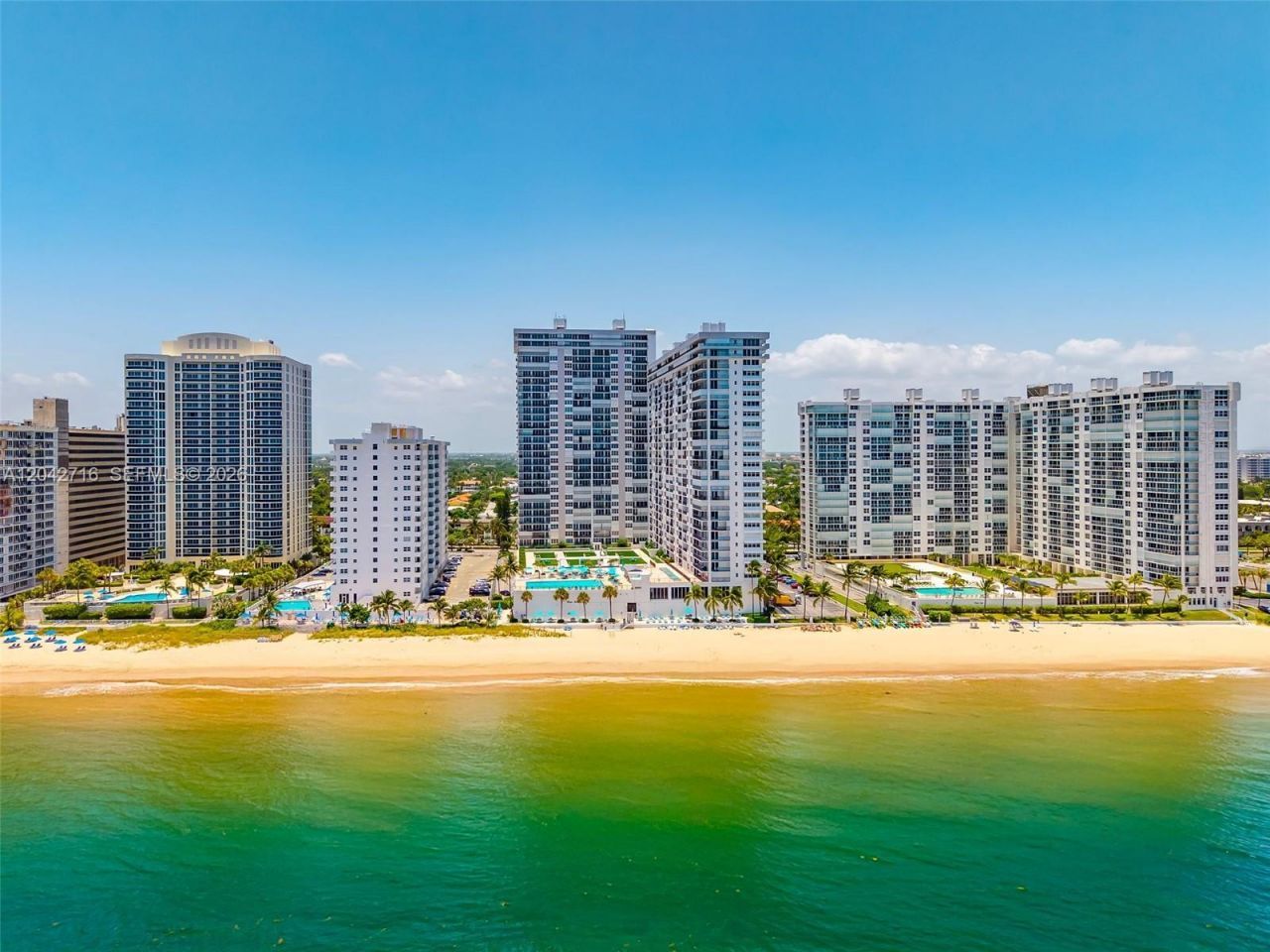 4280 Galt Ocean Dr, Unit 15B, Fort Lauderdale, FL 33308 Photo