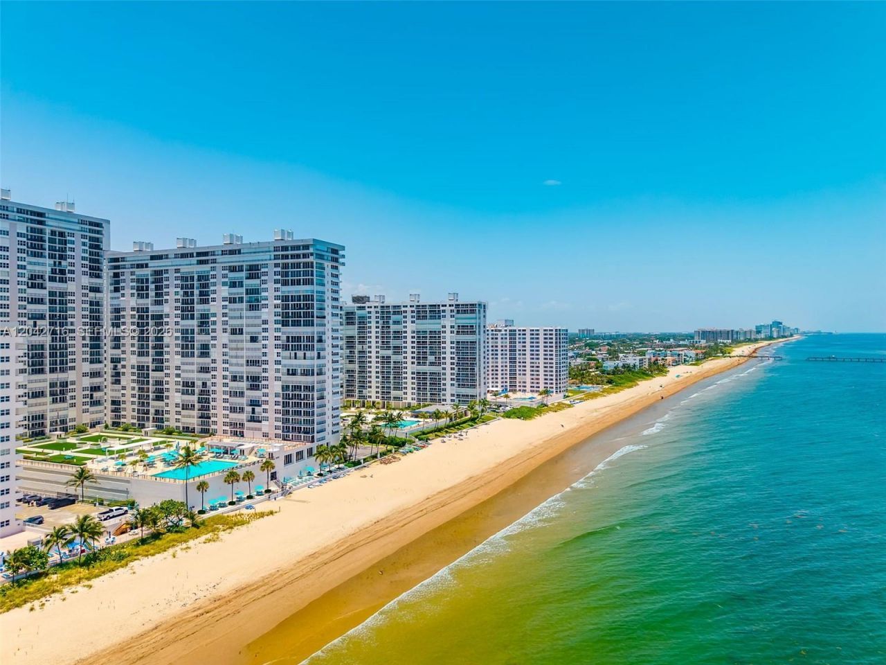 4280 Galt Ocean Dr, Unit 15B, Fort Lauderdale, FL 33308 Photo