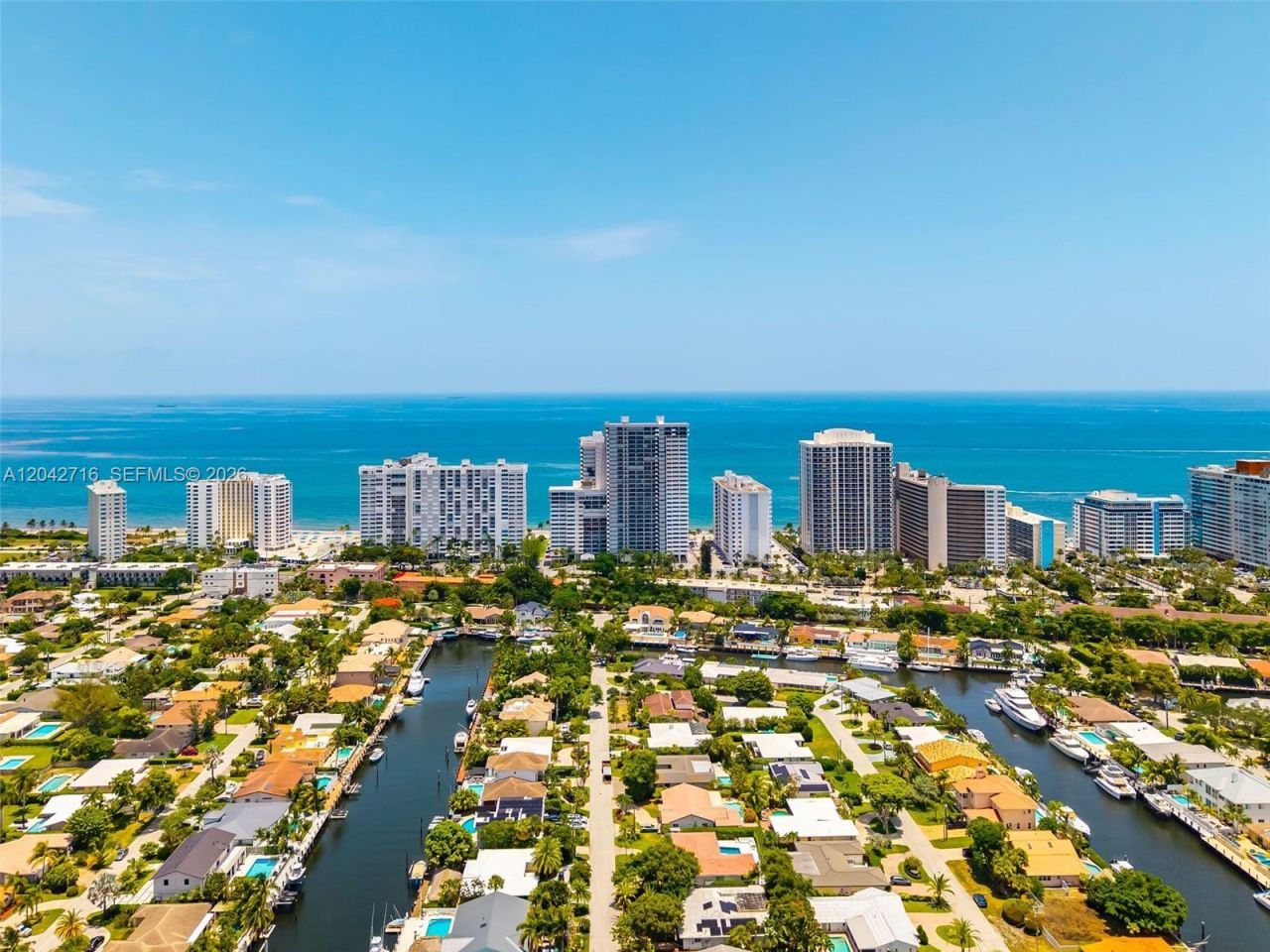 4280 Galt Ocean Dr, Unit 15B, Fort Lauderdale, FL 33308 Photo