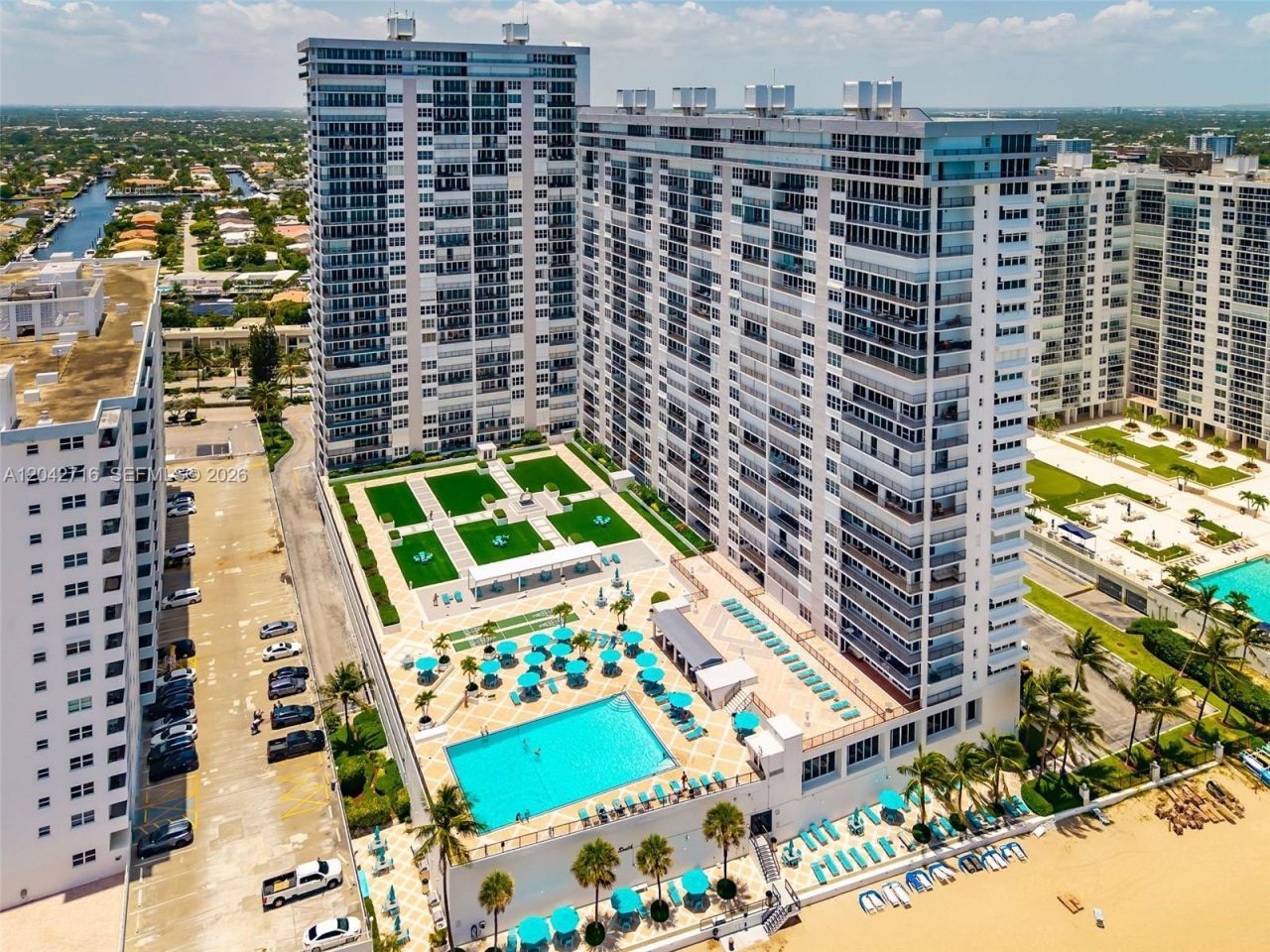 4280 Galt Ocean Dr, Unit 15B, Fort Lauderdale, FL 33308 Photo
