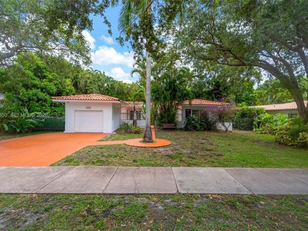 1439 Miller Rd, Coral Gables, FL 33146