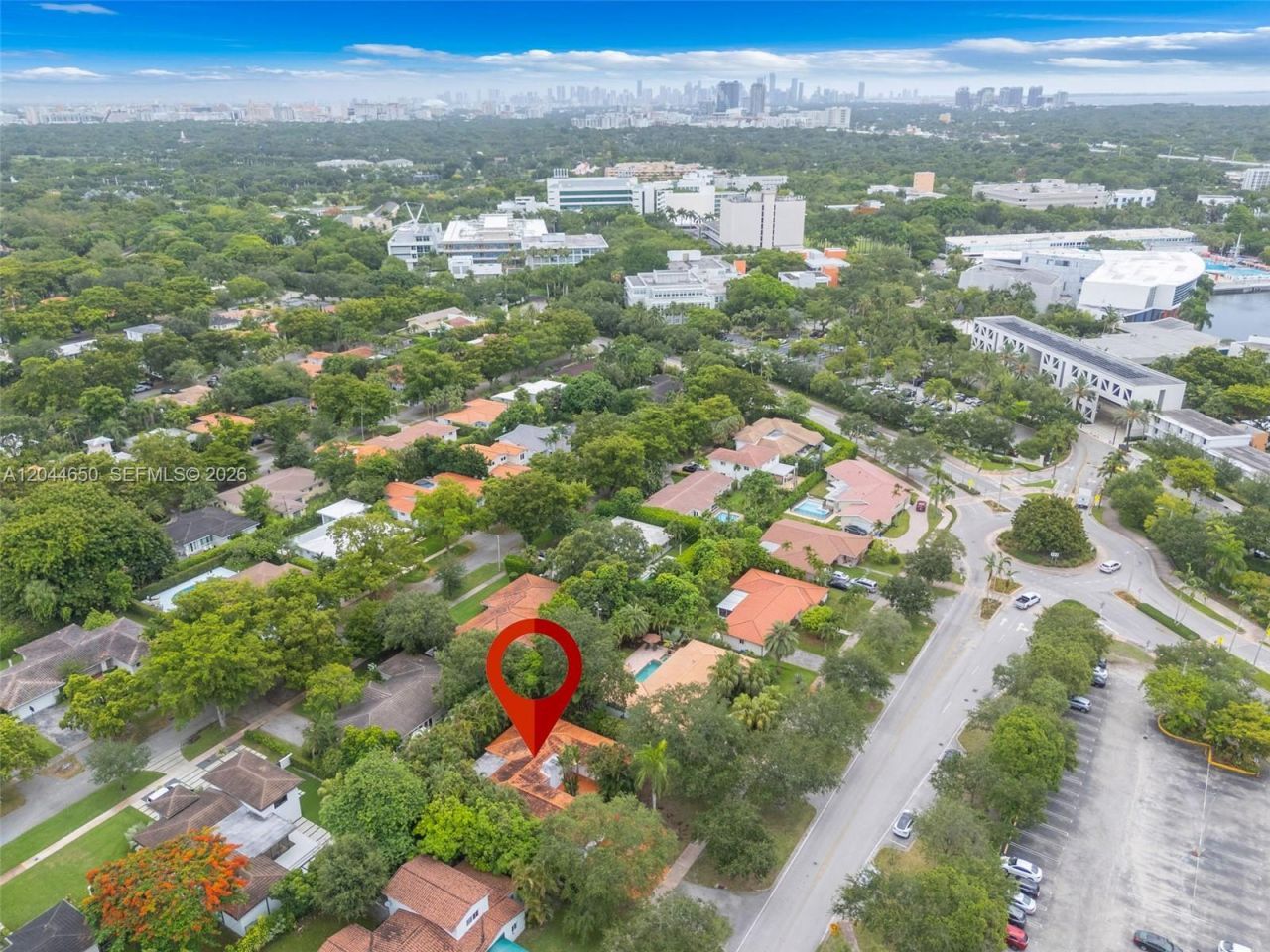 1439 Miller Rd, Coral Gables, FL 33146 Photo