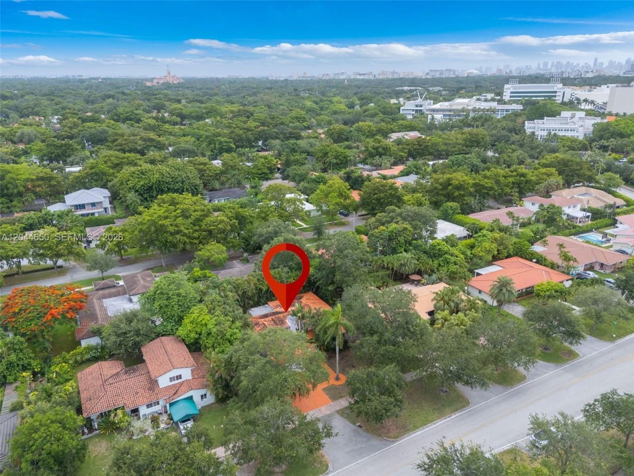 1439 Miller Rd, Coral Gables, FL 33146 Photo