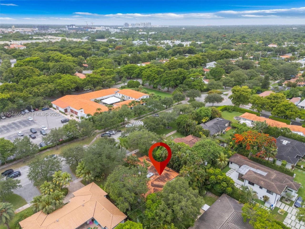 1439 Miller Rd, Coral Gables, FL 33146 Photo