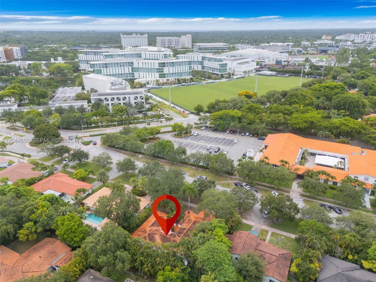 1439 Miller Rd, Coral Gables, FL 33146 Photo