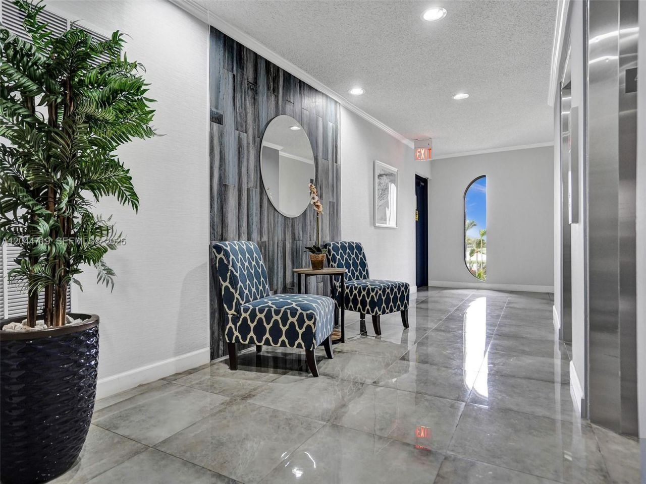 200 Diplomat Pkwy , Unit 432, Hallandale Beach, FL 33009 Photo