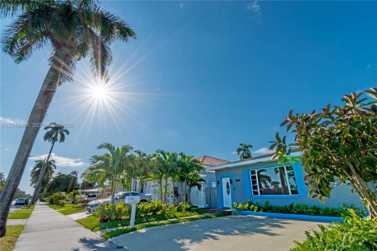 1446 Hollywood Blvd , Hollywood, FL 33020 Photo