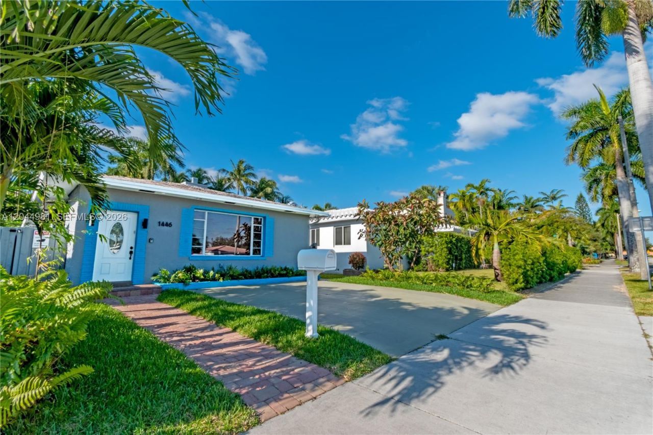 1446 Hollywood Blvd , Hollywood, FL 33020 Photo