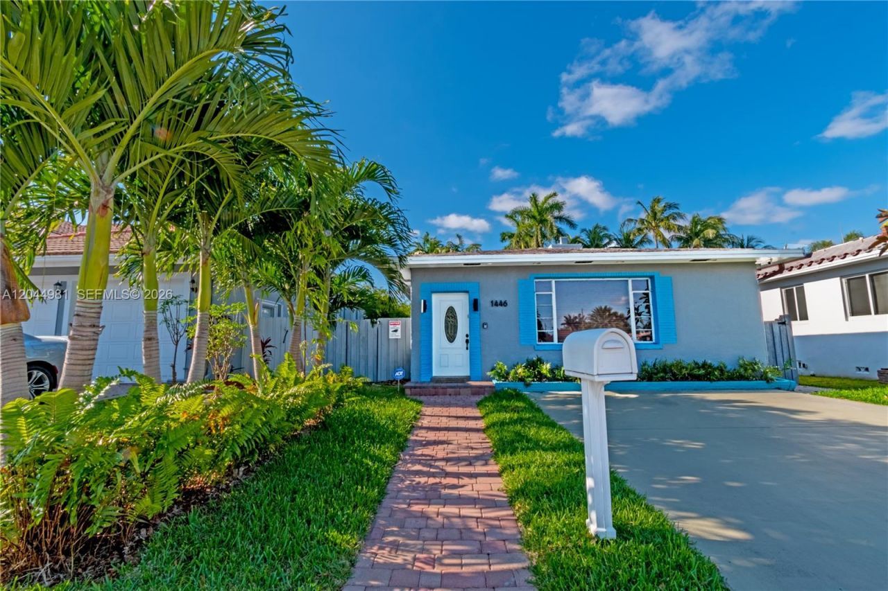 1446 Hollywood Blvd , Hollywood, FL 33020 Photo