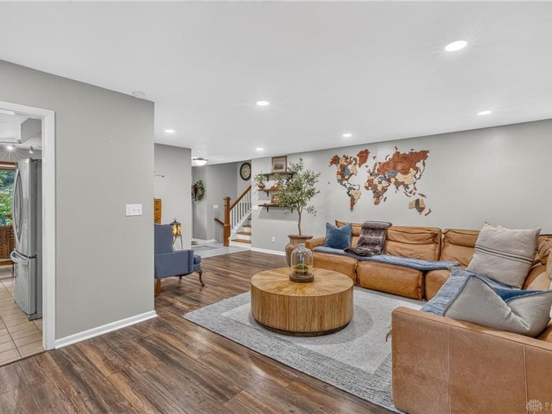 1480 Ambridge Road, Washington Township, OH 45459 Photo 12