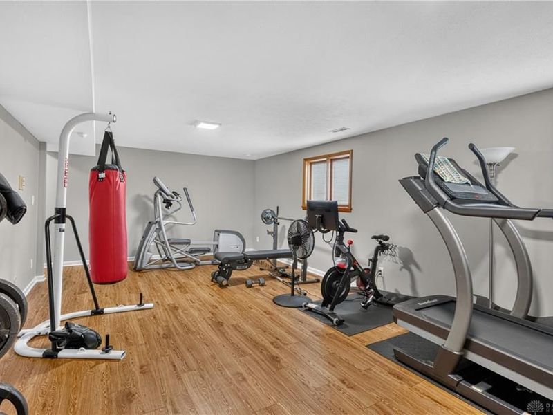 1480 Ambridge Road, Washington Township, OH 45459 Photo 35